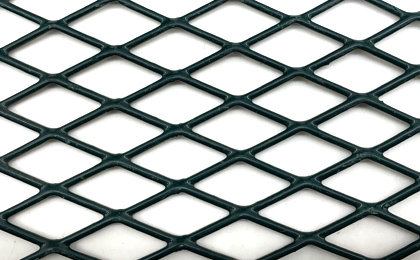 鋼板金屬網 鋼板金屬網